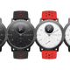 Illustration for article titled The Real Withings Returns With a Smarter and Sportier Smartwatchem/em
